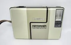 2026年最新】konica recorderの人気アイテム - メルカリ