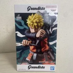 2026年最新】grandista ナルトの人気アイテム - メルカリ