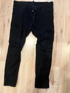 DSQUARED2 Tidy Biker Jean