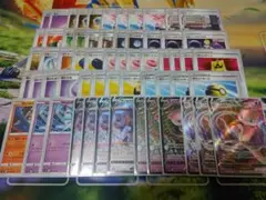 トレーナーズリーグ優勝経験あり！ ポケモンカード ミュウVMAX デッキ