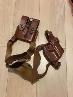 2026年最新】1911 ホルスターの人気アイテム - メルカリ