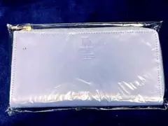 moz ラベンダー 長財布 宝島社 ムック本 ビッグサイズ 整理上手な牛革長財布のサムネイル