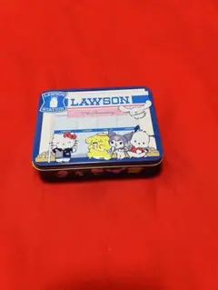 LAWSON 59thAnniversary Tinのサムネイル