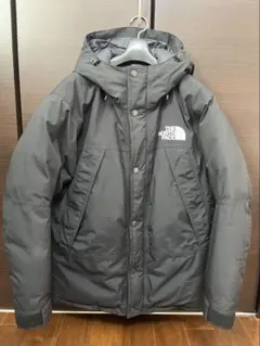 THE NORTH FACE マウンテンダウンジャケット ノースフェイス