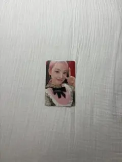 2025年最新】nmixxジニの人気アイテム - メルカリ