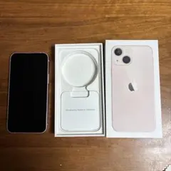 2026年最新】iphone 13 mini 128gb ピンクの人気アイテム - メルカリ