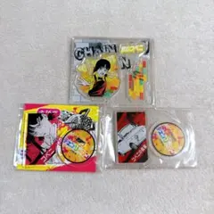 東山コベニ アクリルフィギュアコレクション キャラコレクション チェンソーマン