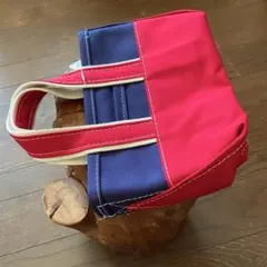L.L.Bean × BEAMS PLUS 別注カラートート／ミニ