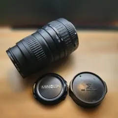 ✨希少シルバー✨キヤノン用 SIGMA 100-300mm 超望遠レンズ❤️ - メルカリ