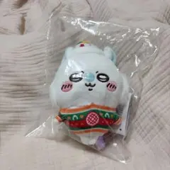 新品】ちいかわ ワクワクゆうえんち ぷちミニマスコット モモンガ