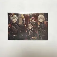 アイナナ 9周年 ポストカード ŹOOĻ