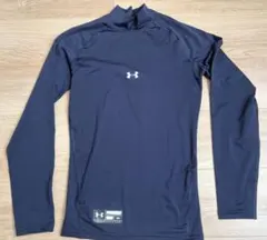 UNDER ARMOUR アンダーシャツ MD