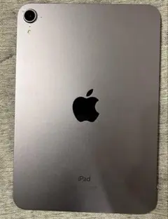 iPad mini 第6世代 64GB パープル