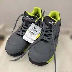 2026年最新】ミズノ安全靴26.5の人気アイテム - メルカリ