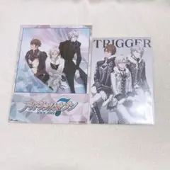 アイナナ アイドリッシュセブン TRIGGER まとめ