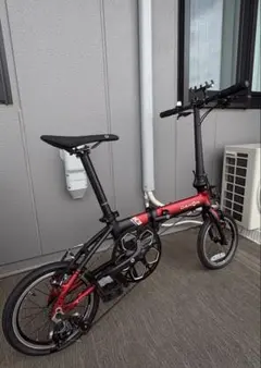 ダホン DAHON Curve D7 外装7速 アルミフレーム センタースタンド ダホン DAHON Curve D7 外装7速 アルミフレーム センタースタンド