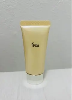 IPSA コントロールベイス e (イエロー) 20g