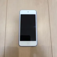 s*a様 Apple iPod touch (第6世代) ブルー 32GB