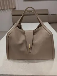 美品✨イタリア製 WAKO×マウロゴヴェルナ・トートバッグ肩掛け 大容量