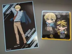 プリンセスカフェ　ジャケットスタイル　東京リベンジャーズ　松野千冬セット