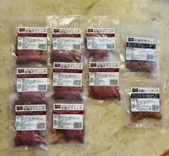 B-Wild 低グレイン ドッグフード 鹿肉 800g✖️4 - メルカリ