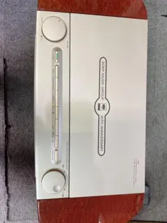 現状品】SONY 30th ANNIVERSARY MD-7000 - メルカリ