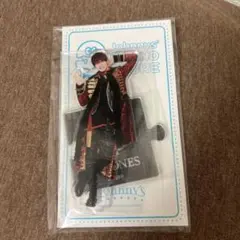 アクスタ sixtones ジェシー