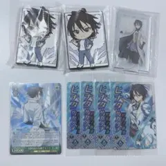 転スラ ヒナタ 8点セット