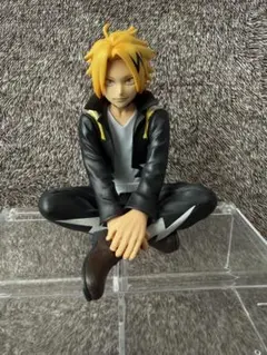 僕のヒーローアカデミア　上鳴電気　Break time collectionのサムネイル