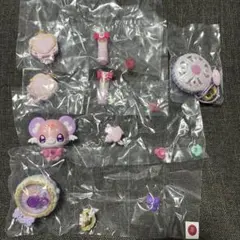 名探偵プリキュア なりきりプリキュア1 まとめ売り５個セット