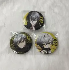 最終お値下げ】EL6 ElementSicks 832 缶バッチまとめ売り - メルカリ