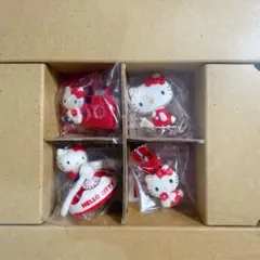 サンリオ　ハローキティ　カタログ Vol.26　グッズコレクション付録