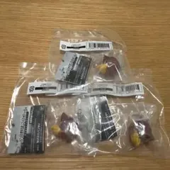 クラッチ　めじるしアクセサリー