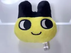 たまごっち フェイスぬいぐるみ まめっち