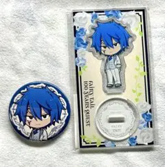 フェアリーテイル エルザ ジェラール TSUTAYA - メルカリ