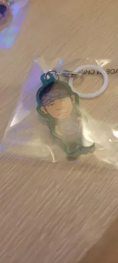 EXILE　USA　衣装展　チャーム