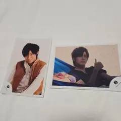 永瀬廉 ジャニーズJr. 公式写真 セット 永瀬廉 関西Jr.時代 公式写真セット - メルカリ