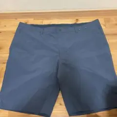 ユニクロハーフパンツ4XL