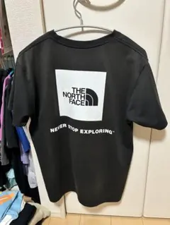 THE NORTH FACE Tシャツ ブラック Lのサムネイル