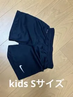 NIKE DRI-FIT ハーフパンツ ブラック Sサイズのサムネイル