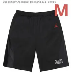 Supreme x Jordan Short "Black"のサムネイル