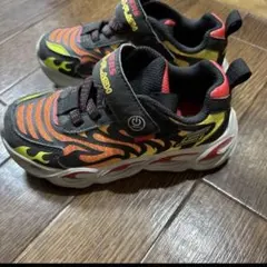 Skechers S-Lights LEDスニーカー