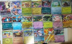 ポケモンカード まとめ売り ハイクラスパック MEGAドリーム ex