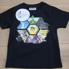 新品 ポケットモンスター Tシャツ 110cm