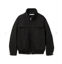 2026年最新】NONNATIVE カラー：ブラック系 メンズ ジャンパー