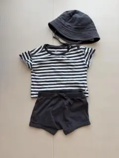 baby gap ベビー服 6-12ヶ月 セット