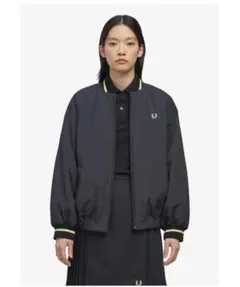 2026年最新】FREDPERRY フレッドペリー ボンバージャケットの人気