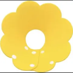 ✨一点限り✨　エリザベスカラー 猫用 犬用 ソフト 着脱便利 傷舐め防止