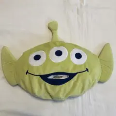 リトルグリーンメン エイリアン トイストーリー 人形 ぬいぐるみ