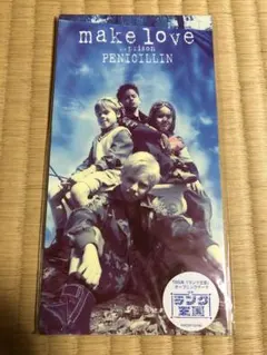 PENICILLIN / make love